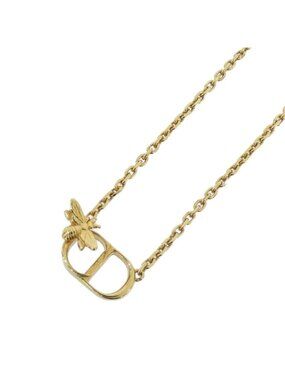 Dior CD Garden Necklace
